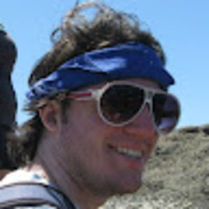 Meet your Posher, Stephen